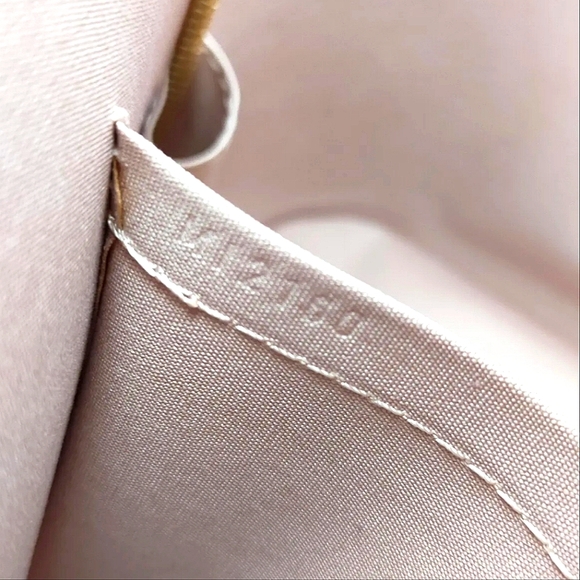 LV ALMA PM VERNIS - Picture 6 of 8